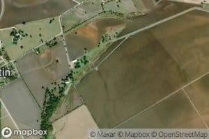 Soil Conservation Service Site 29 Reservoir