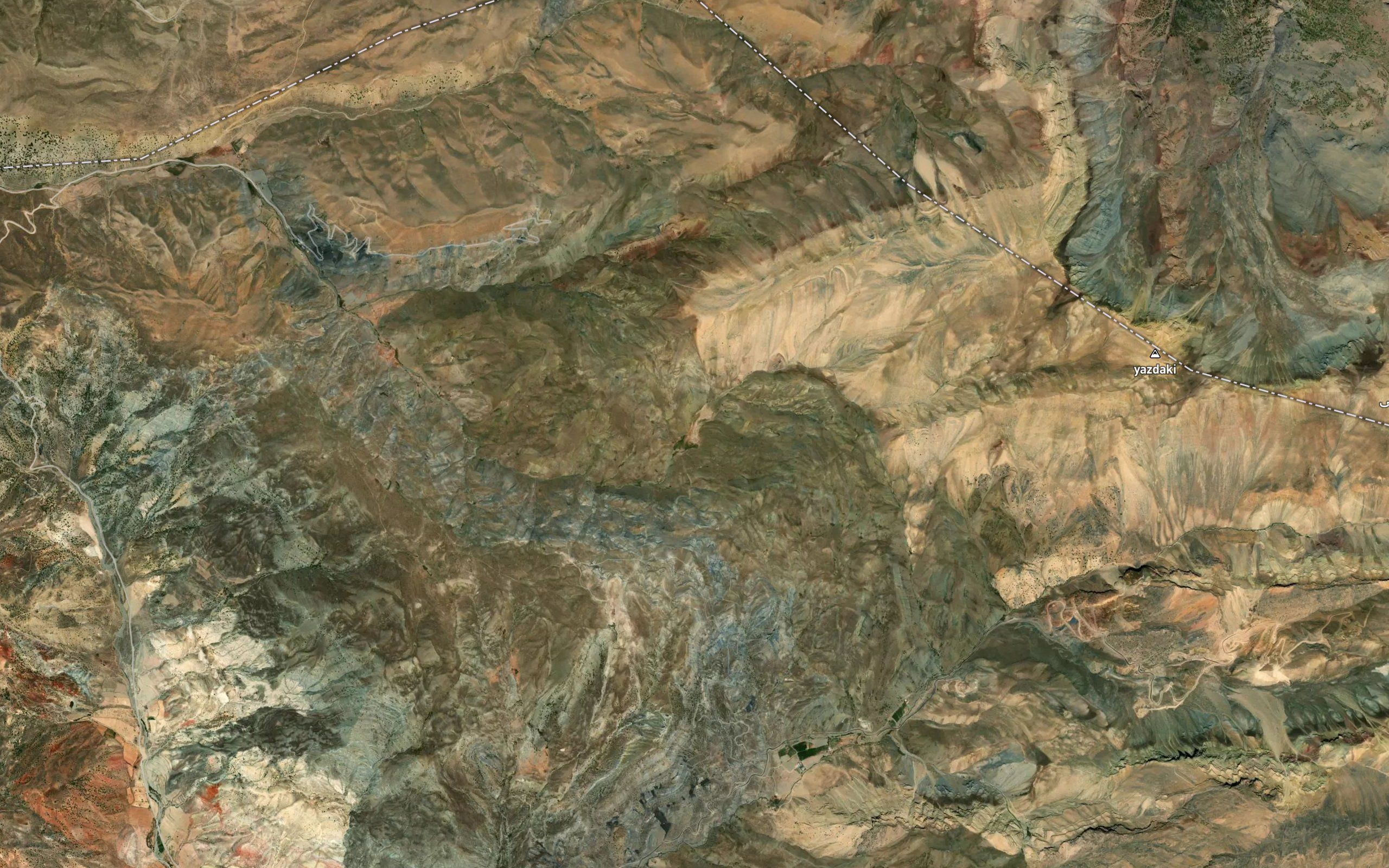Cheshmeh-ye Khersi