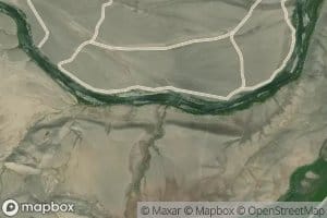 Newmeyer Creek
