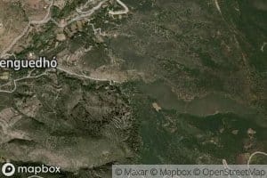 Barranca Pena Colorada