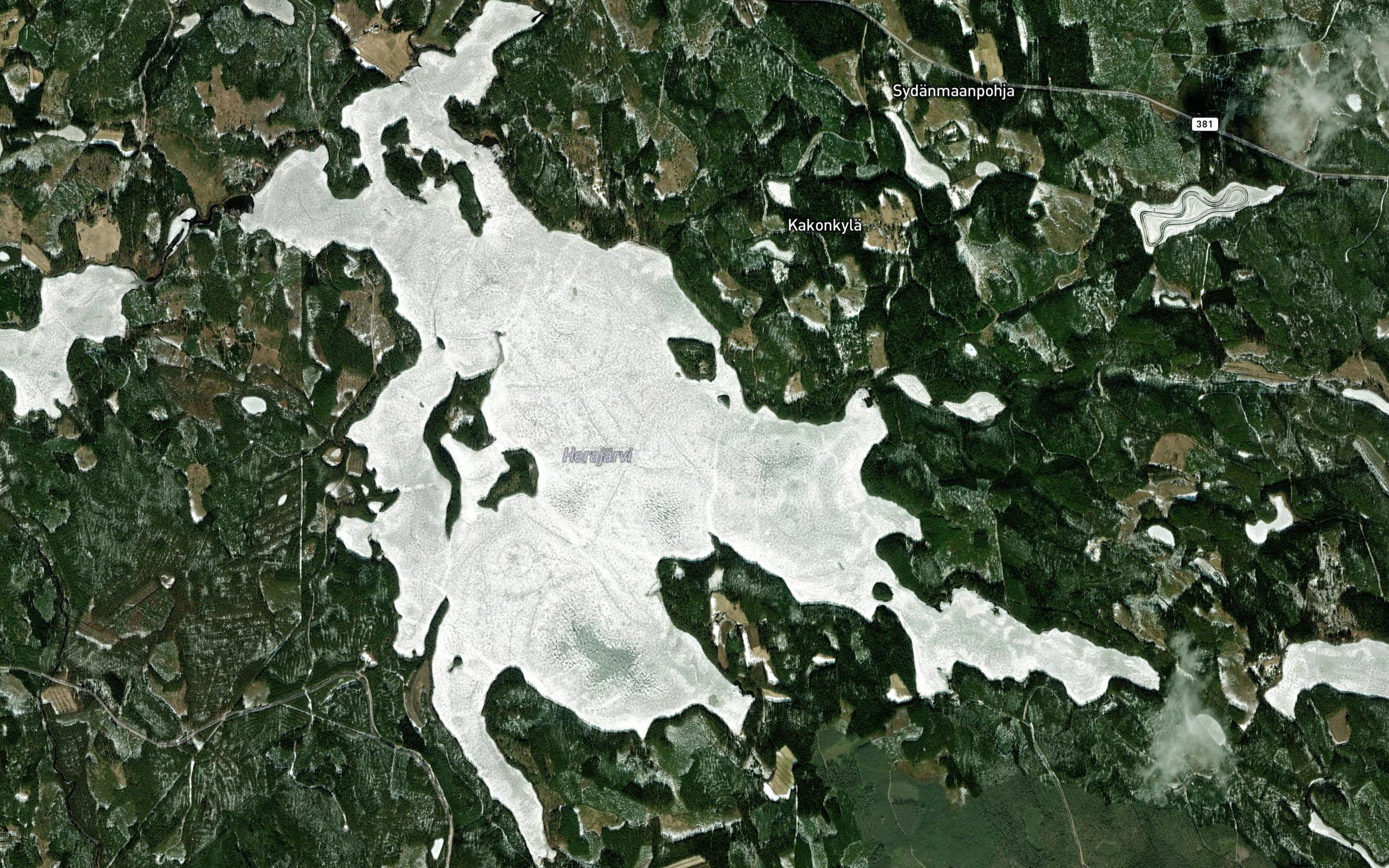 Herajarvi