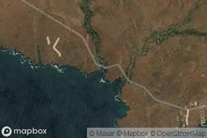 Ribeira do Canico Grande