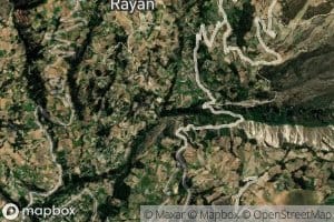 Quebrada Huaytapallana