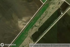 Balka Sukhoy Volchik