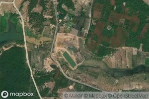 Ang Kep Nam Huai Than