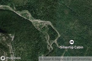 Silvertip Creek