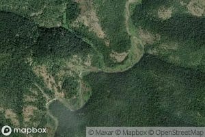 Cataract Creek