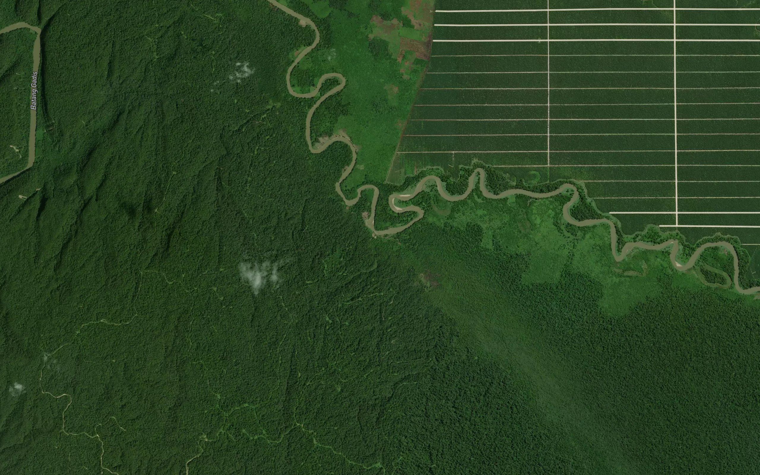 Sungai Si Jabak