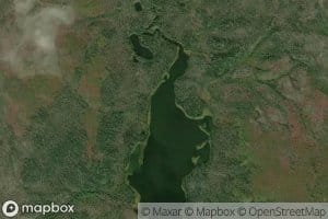 Caswill Lake