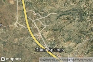 China Springs