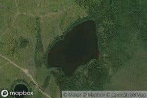 Rumpel Lake