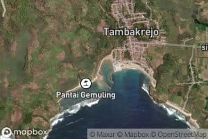 Muara Centong