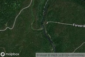 Coffee Pot Creek