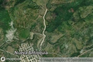 Quebrada Abuyanita