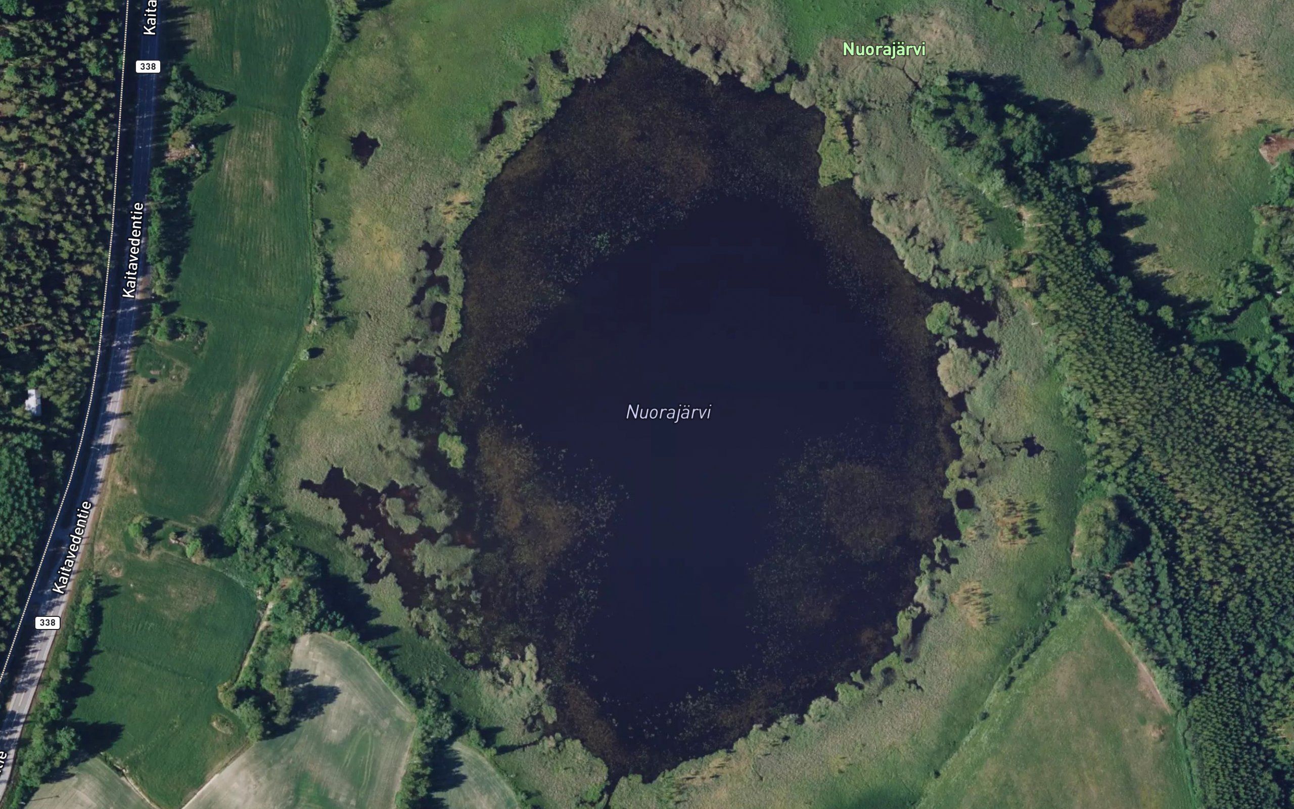 Nuorajarvi