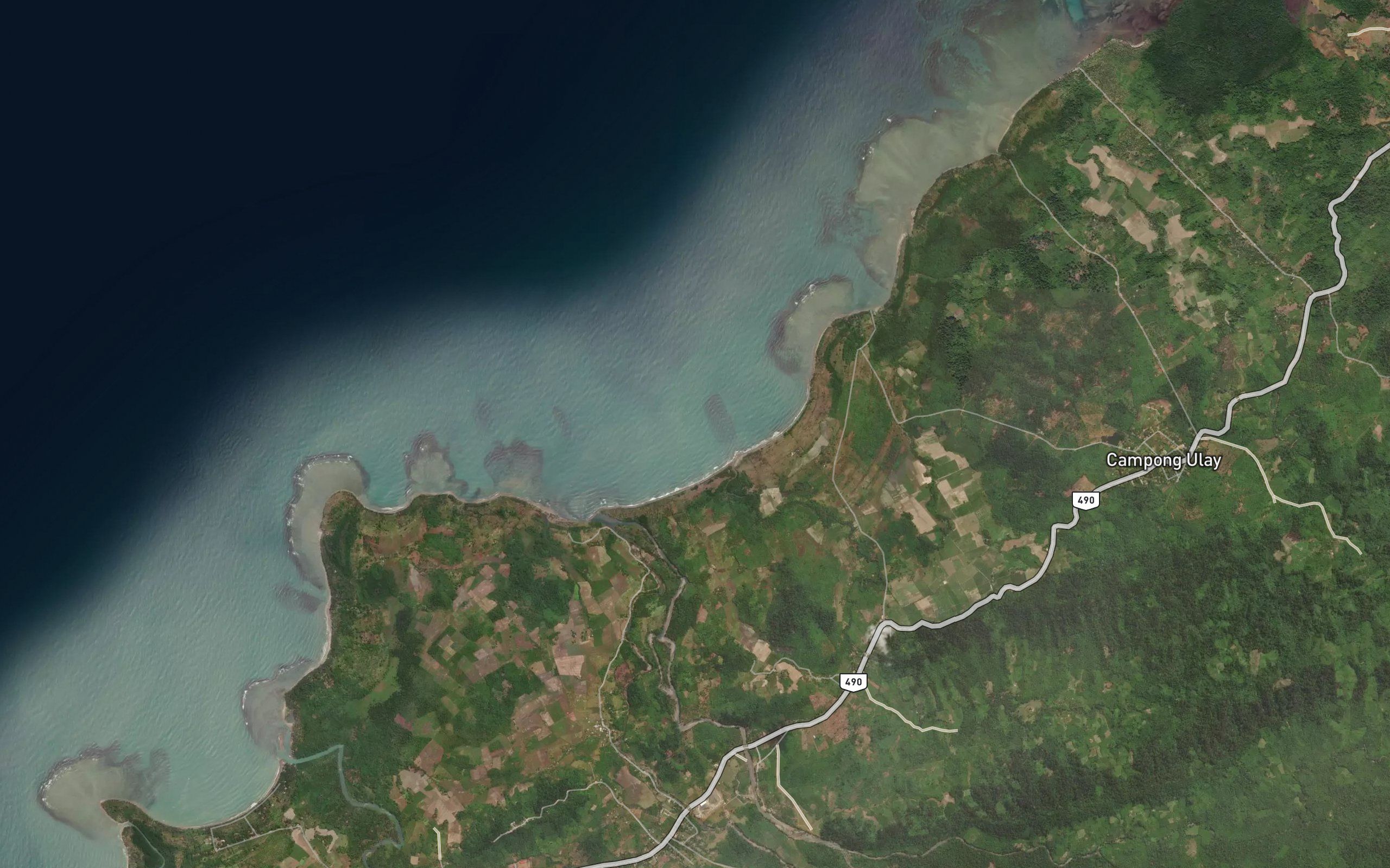 Ilog Bay