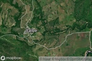 Quebrada El Saladito