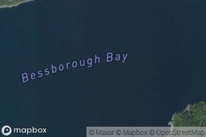 Bessborough Bay