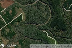 Arroyo Martires Grande