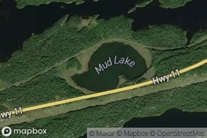 Mud Lake