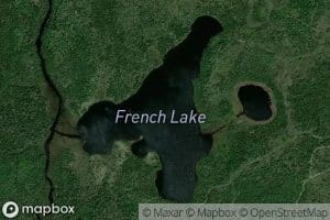 French Lake