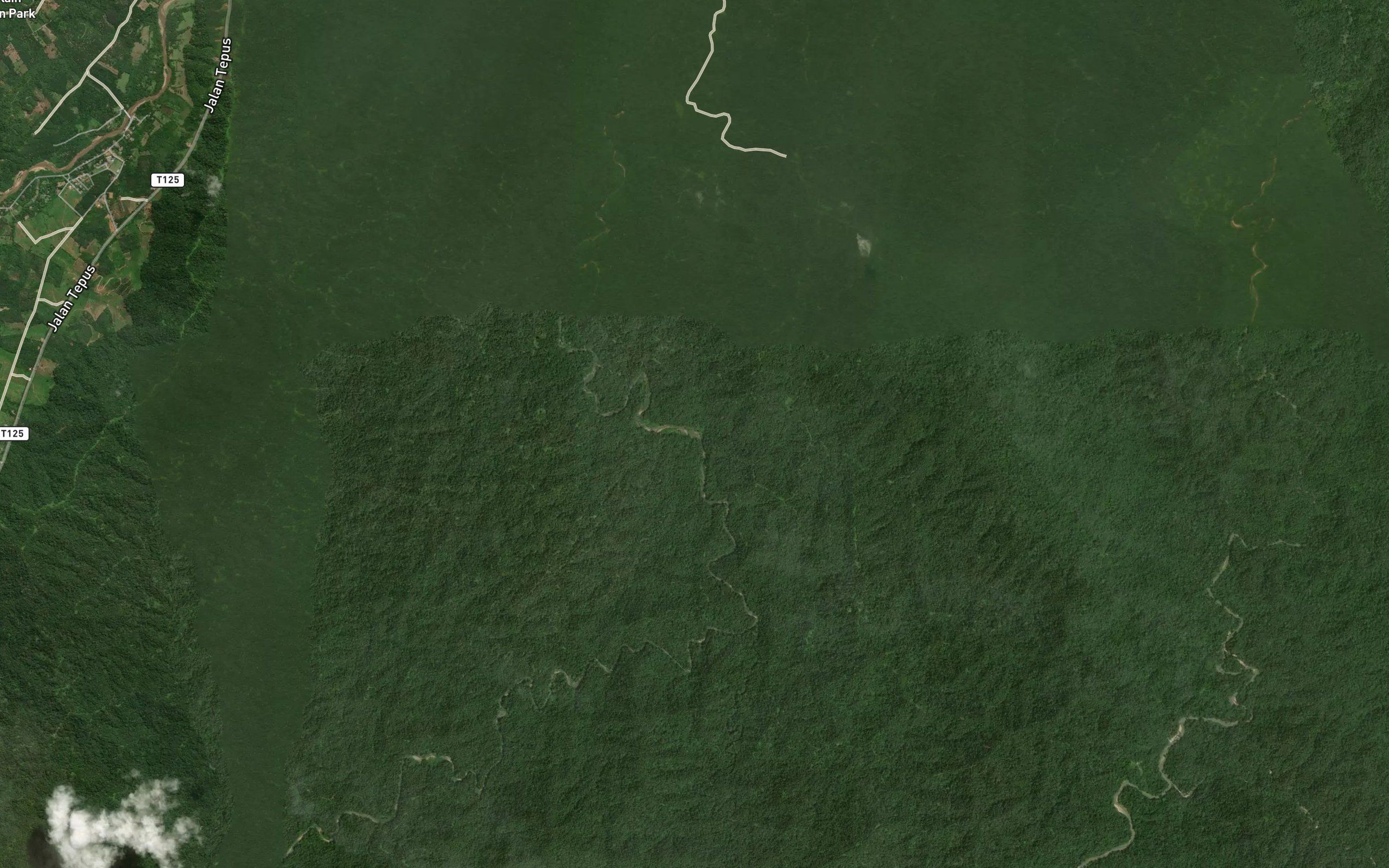 Sungai Bala