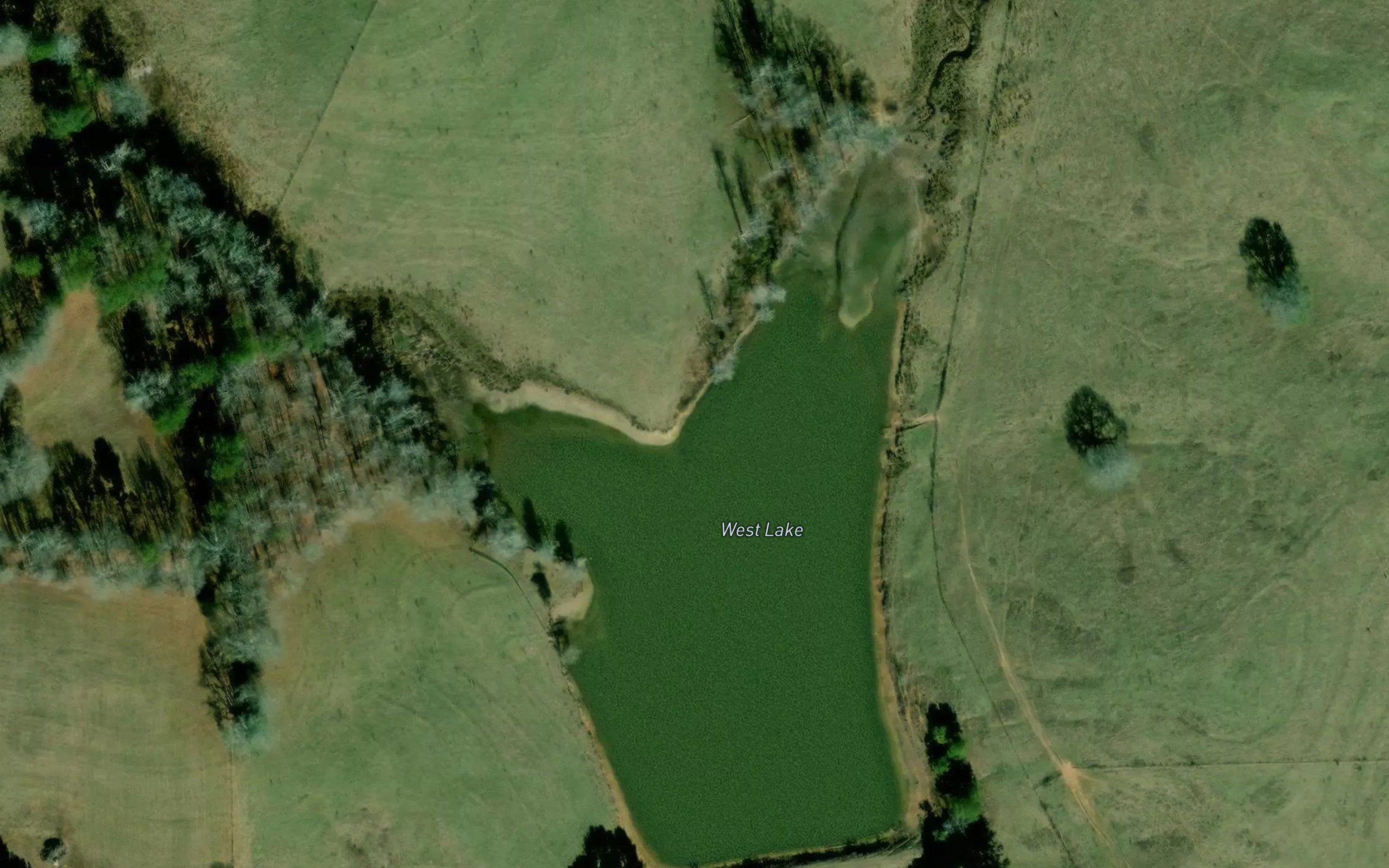 West Lake