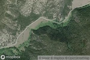 Stable Creek