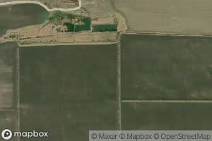 Balka Sukhaya Padina