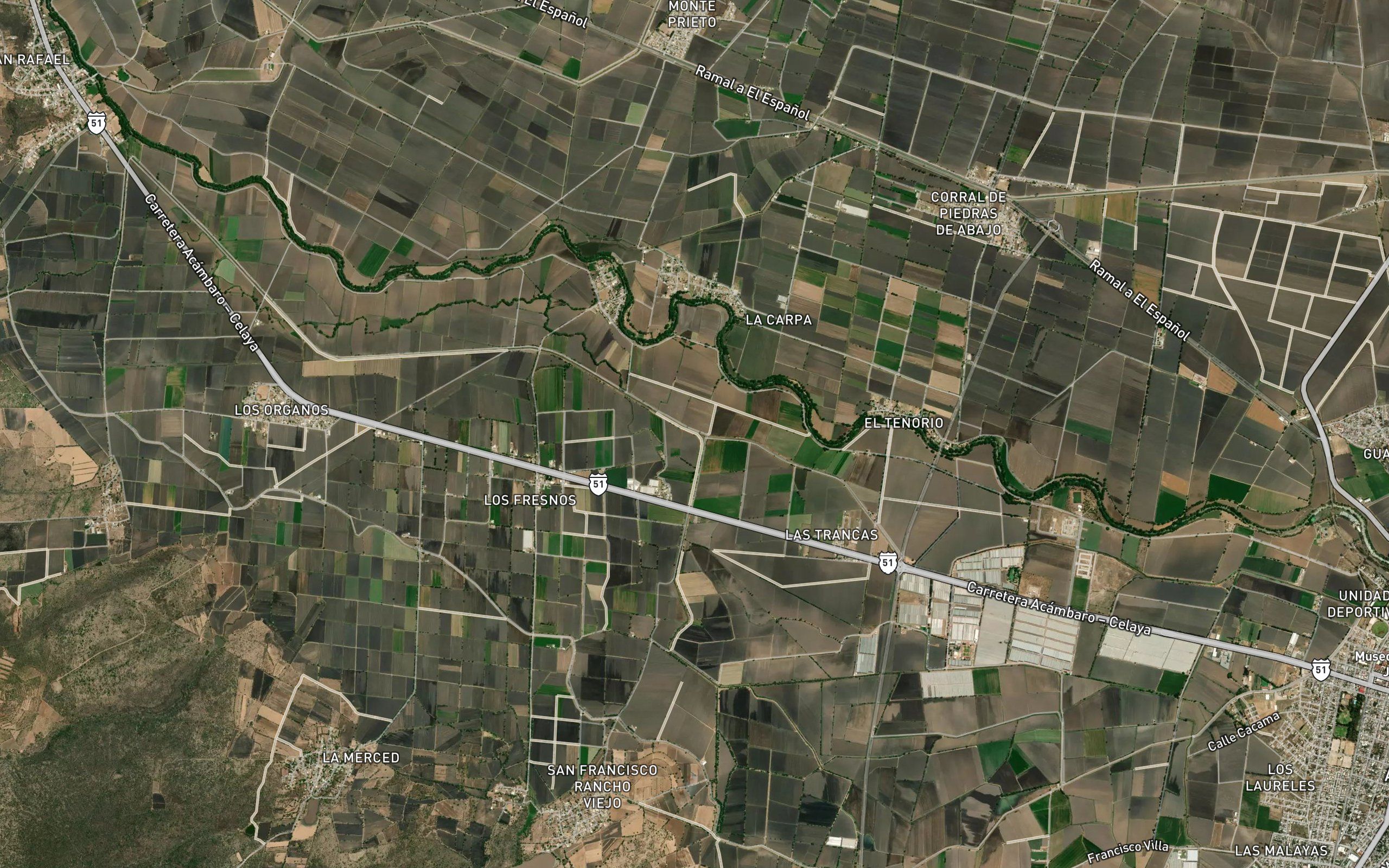 Rio Lerma