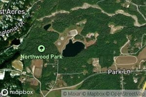 Rutland City Reservoir