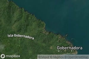 Quebrada Gabina