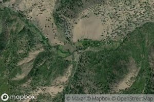 Indian Creek