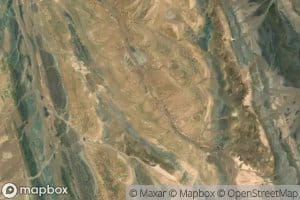 Cheshmeh-ye Gol Baghi