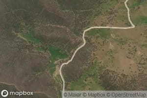 Cockatoo Creek