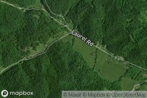 Cooper Fork