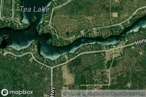 Tea Lake