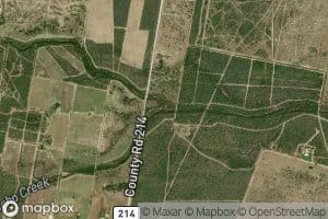 Concepcion Creek