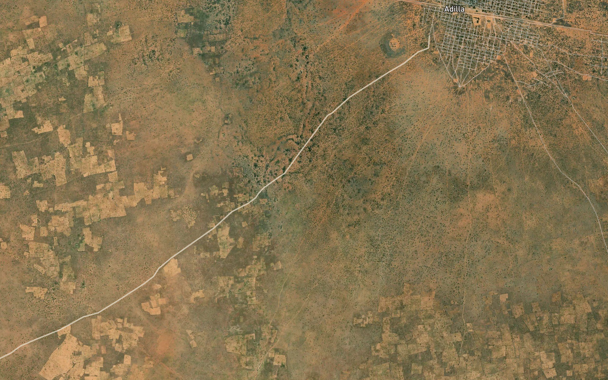 Qaradayah