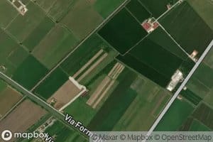 Canale irriguo Formighe'