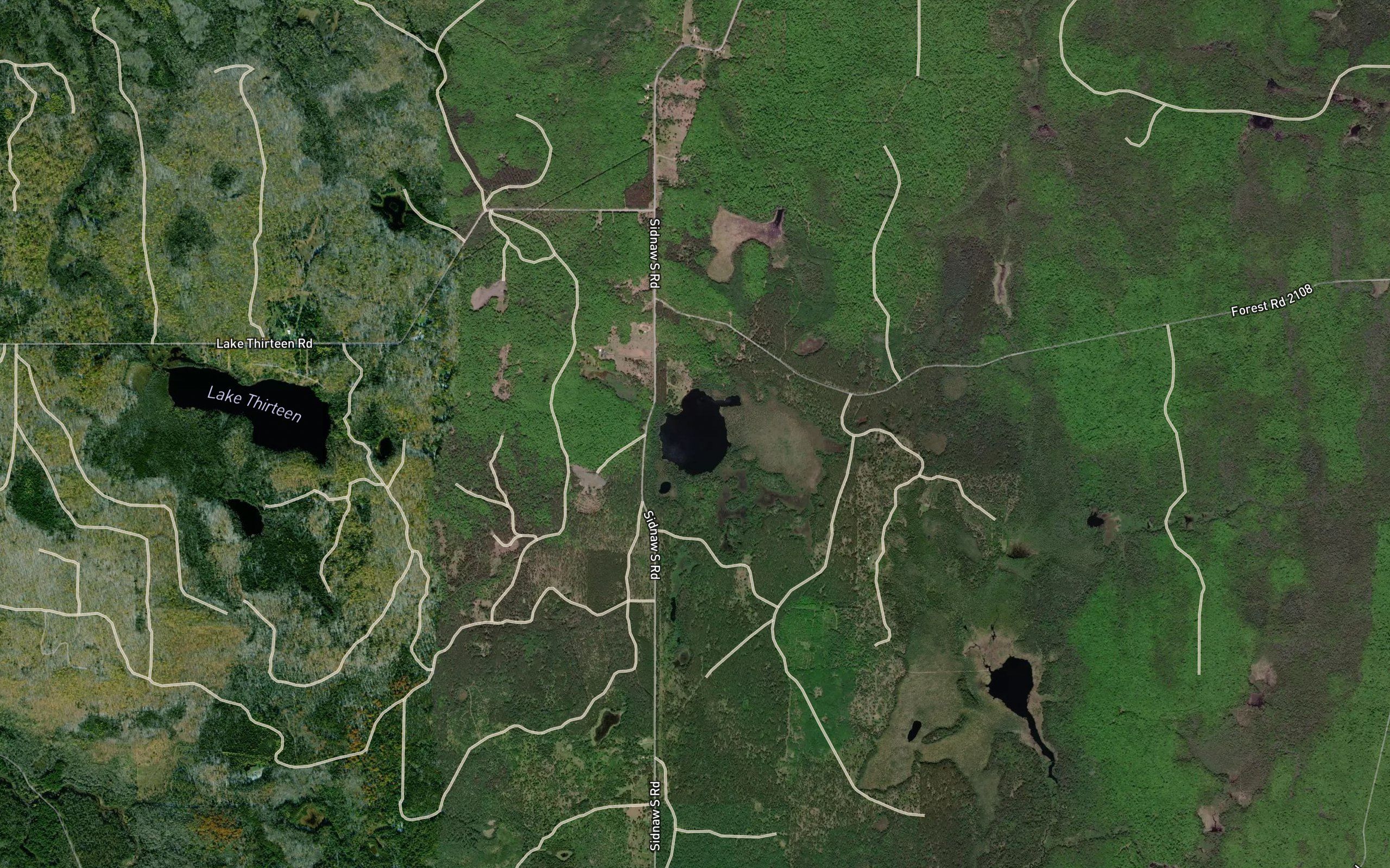 Hager Lake