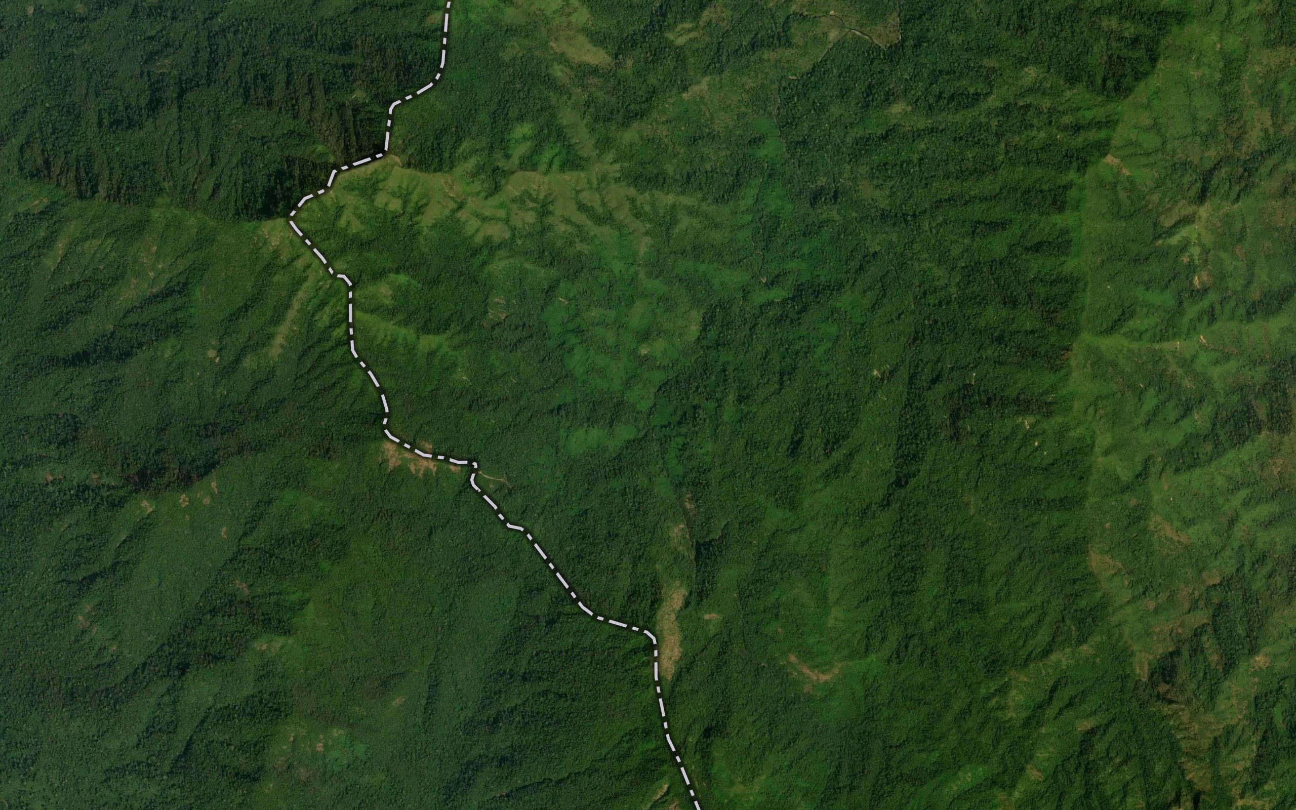 Huai Mayan Tong