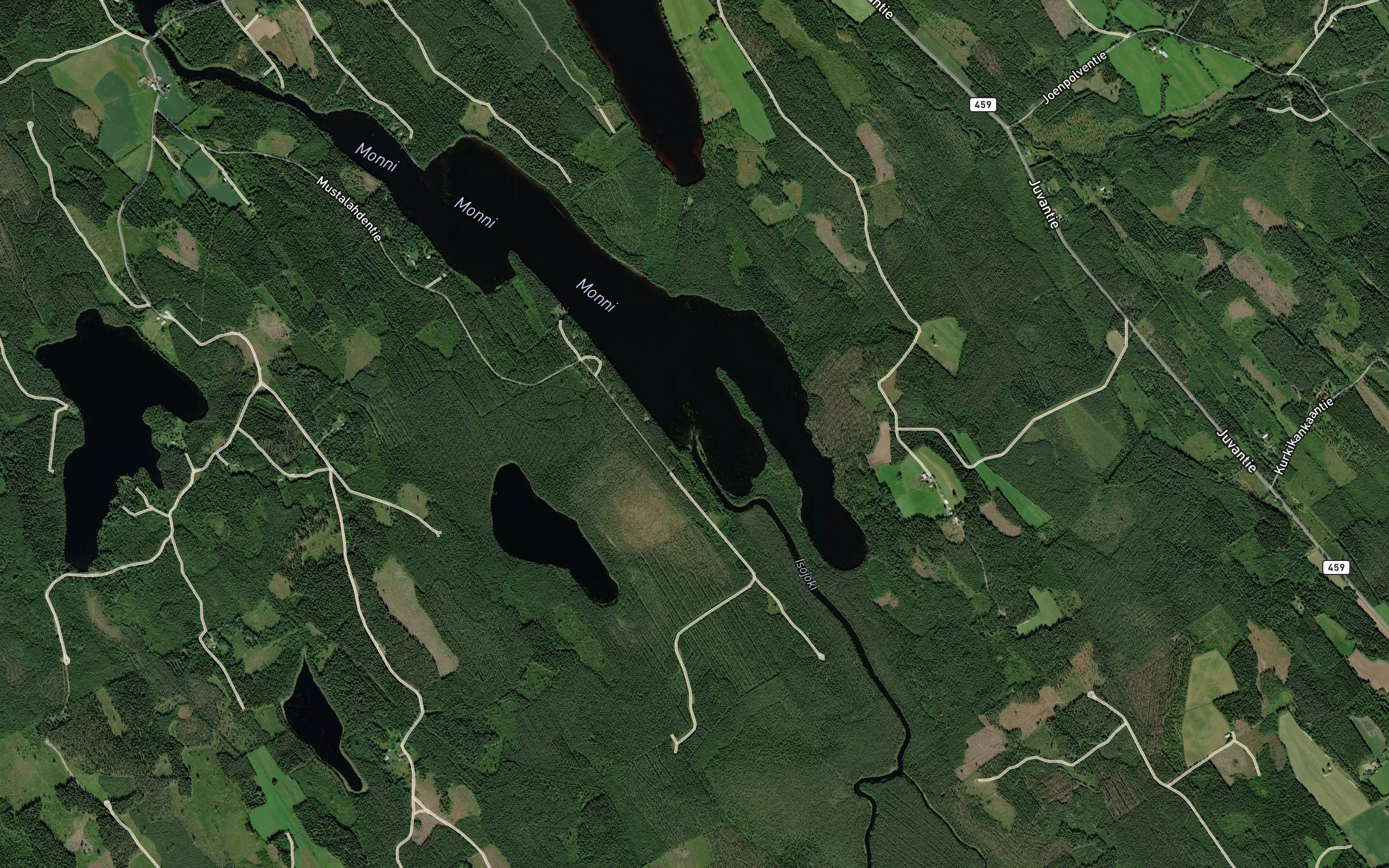 Isojoki