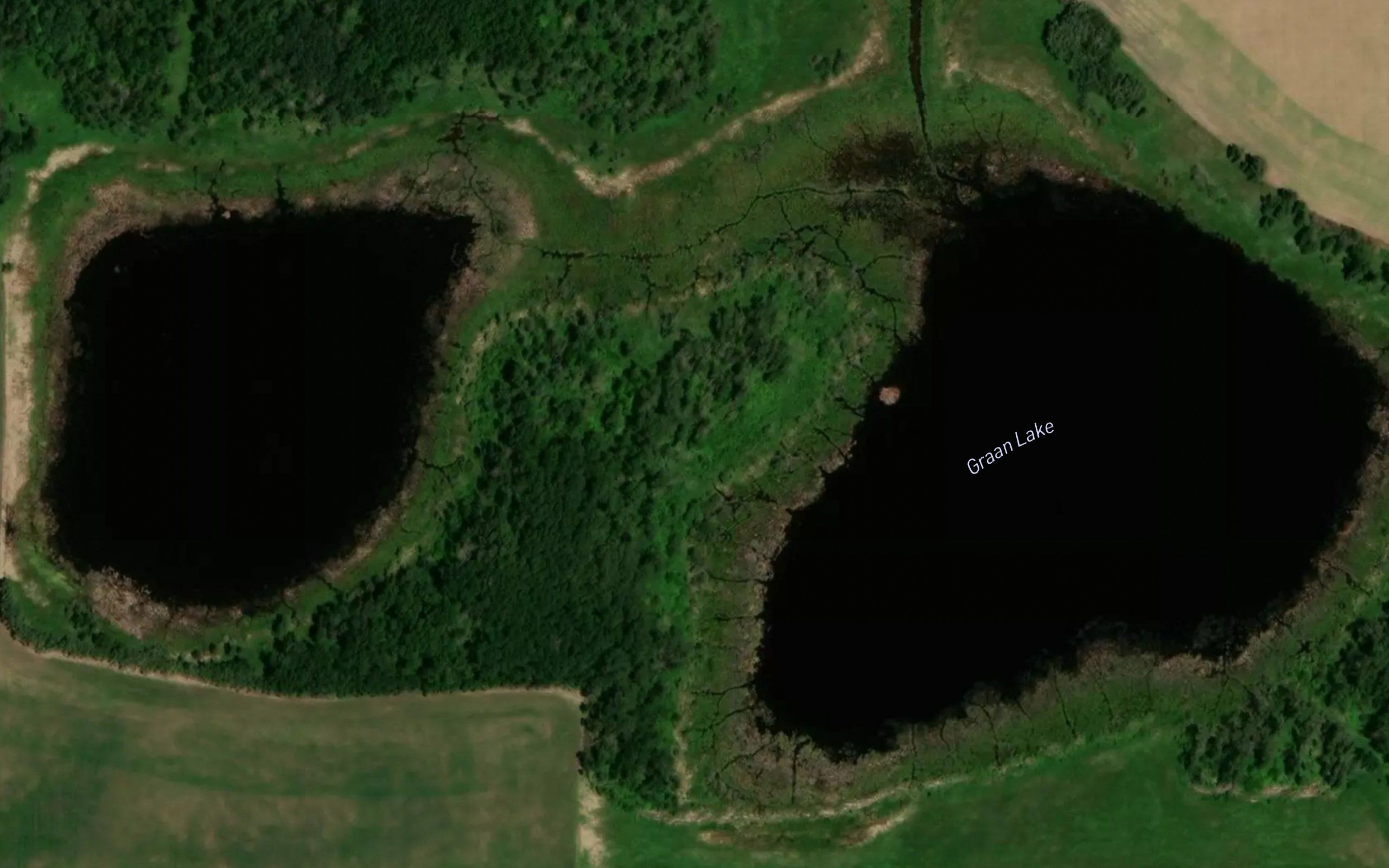 Graan Lake