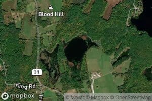 Blood Pond