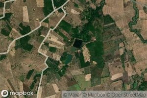 Ang Kep Nam Ban Non Sabaeng