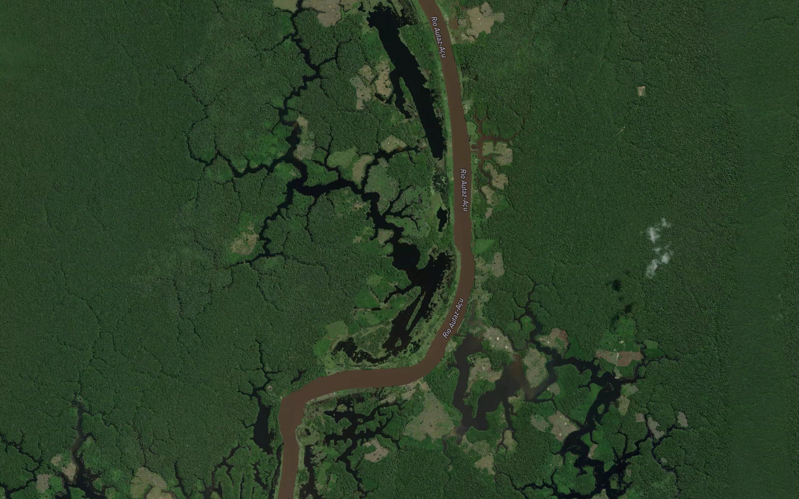 Lagoa Tapagem