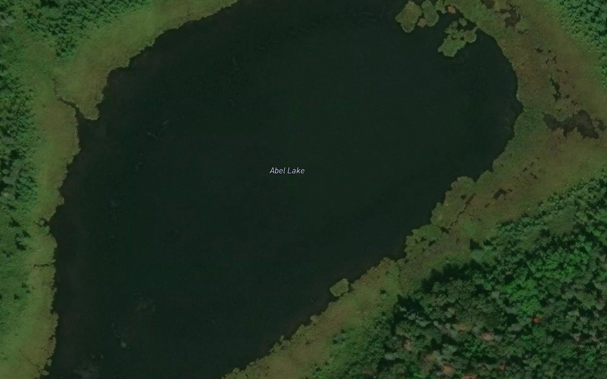 Abel Lake