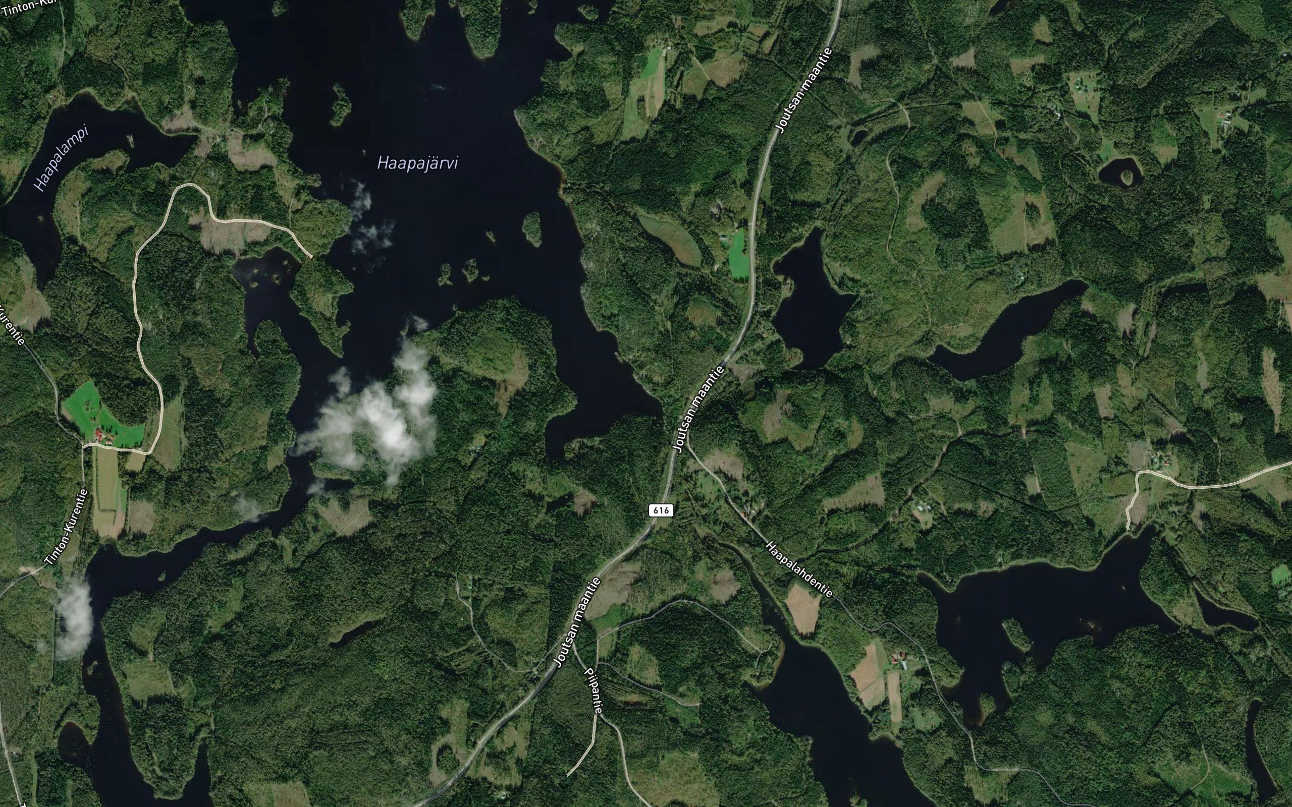 Tarvosenlahti