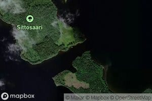 Sittosalmi